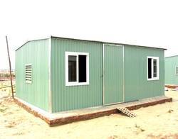 Portable Buildings